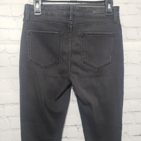 Sanctuary Denim NWT Sz 28 Social Ankle Skinny Jean - Picture 9 of 15